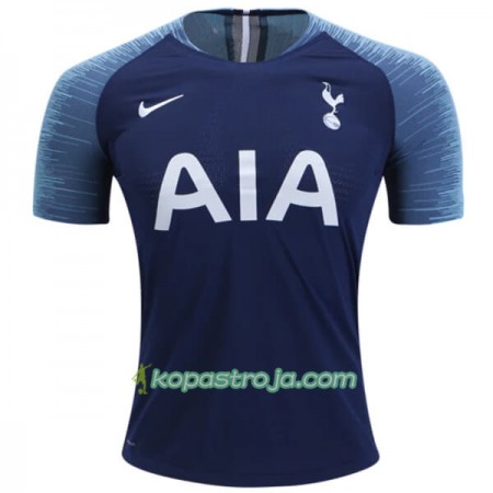 Billiga Fotbollströjor Tottenham Hotspur Borta tröja 2018/19 Kortärmad